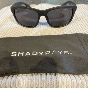 Shady Ray polarized sunglasses